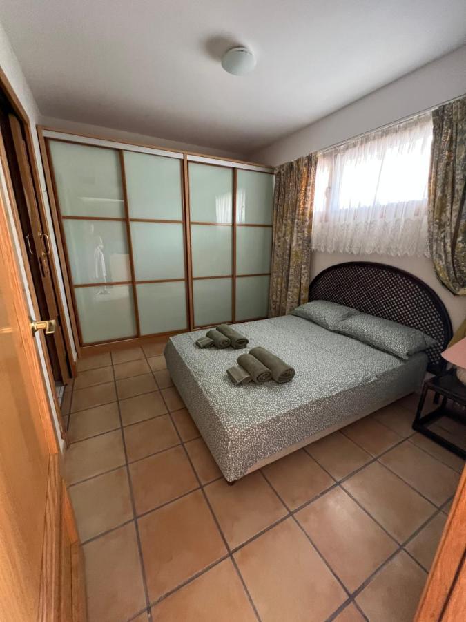 Apartamento Alfaz Del Sol L'Alfas del Pi Exterior photo