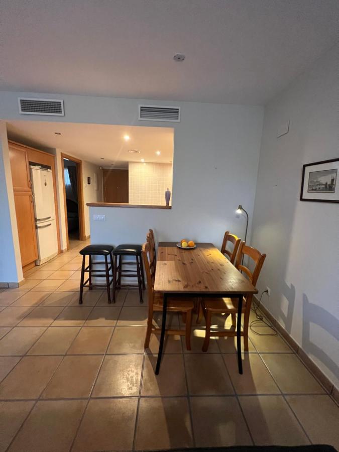 Apartamento Alfaz Del Sol L'Alfas del Pi Exterior photo