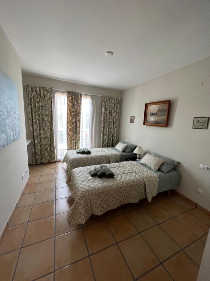 Apartamento Alfaz Del Sol L'Alfas del Pi Exterior photo