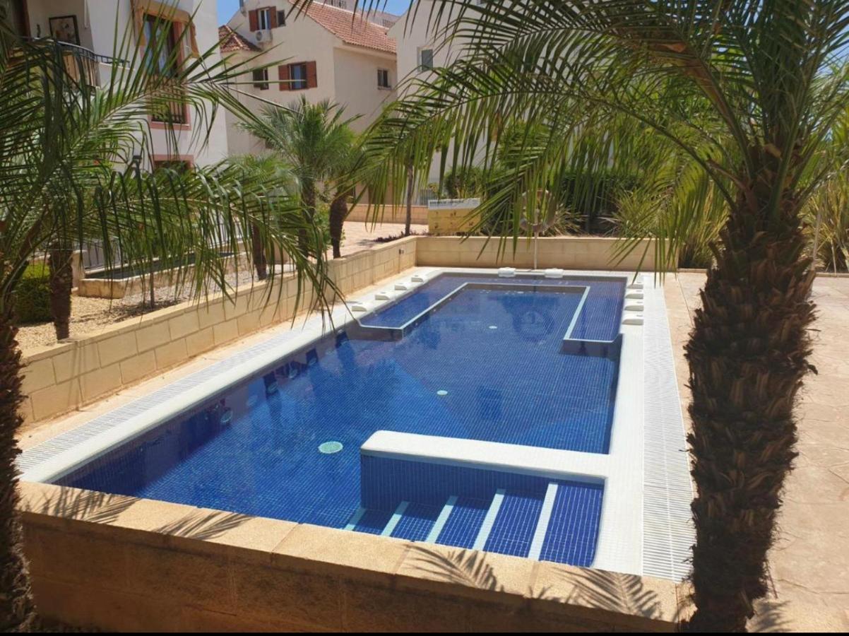 Apartamento Alfaz Del Sol L'Alfas del Pi Exterior photo