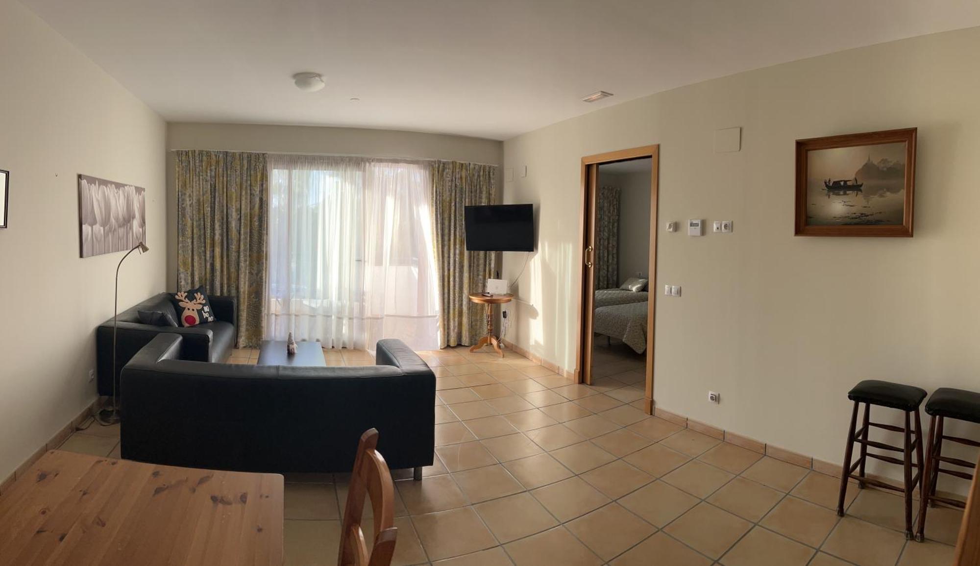 Apartamento Alfaz Del Sol L'Alfas del Pi Exterior photo